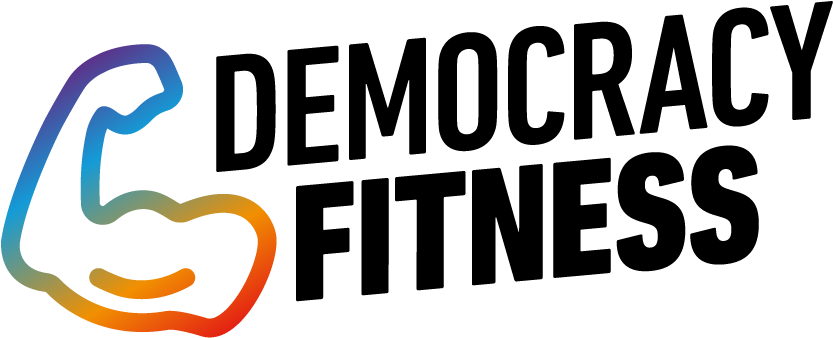 Democracy (842x365), Png Download