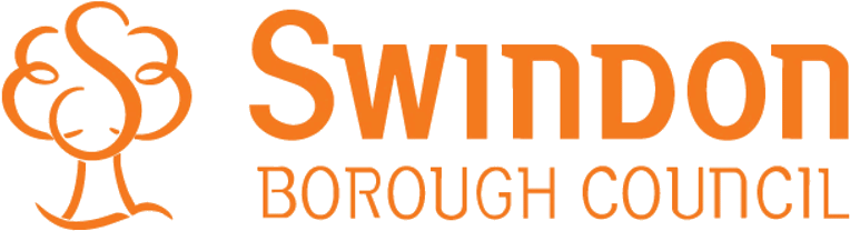 Swindon Borough Council Logo (1000x1000), Png Download