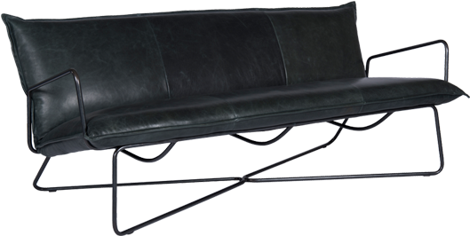 Earl - Couch (850x450), Png Download