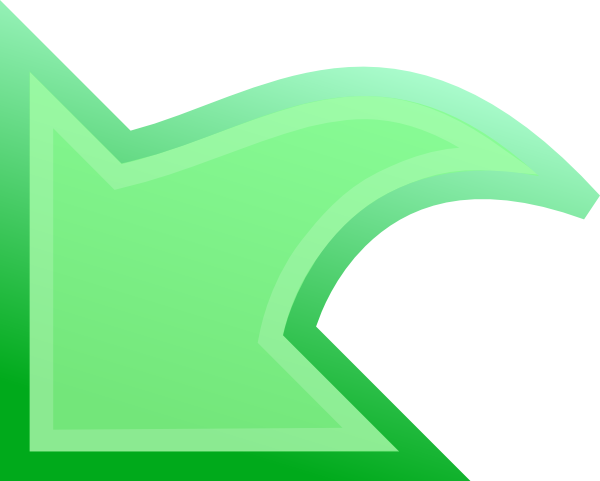 Arrow - Arrow Clip Art (600x481), Png Download