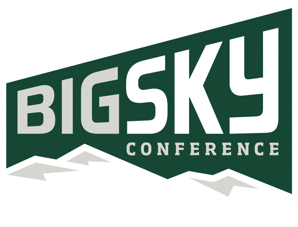 Big Sky Conference Logo (1024x782), Png Download
