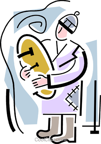 Homeless Man Royalty Free Vector Clip Art Illustration Morador De Rua Png Full Size Png Download Seekpng