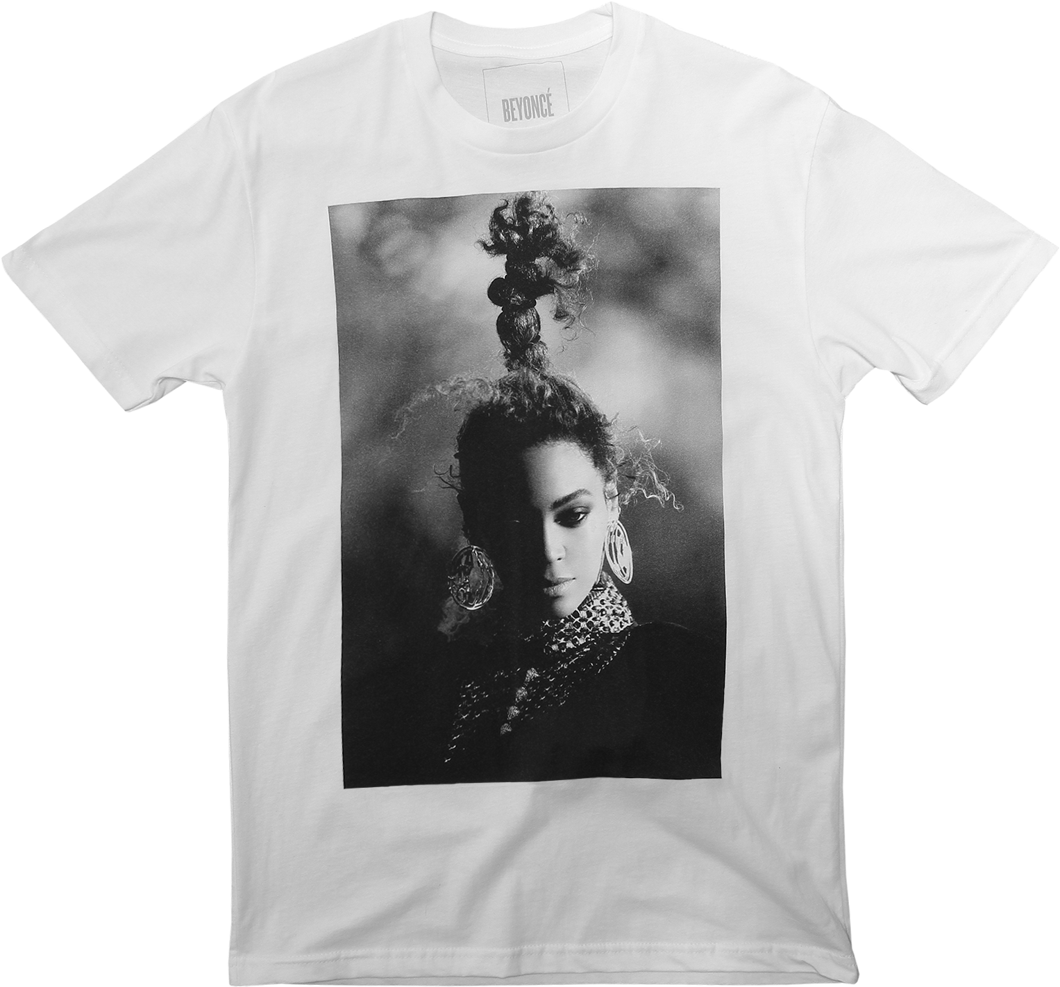 Roidbtm B Lemonadephoto White F - Beyonce Merch (1600x1600), Png Download