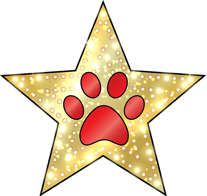 Lucky Dog Spa Icon - Veganism (677x640), Png Download
