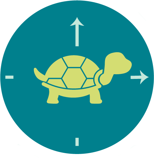 Join The Spring Forward Workshop - Circle (601x601), Png Download