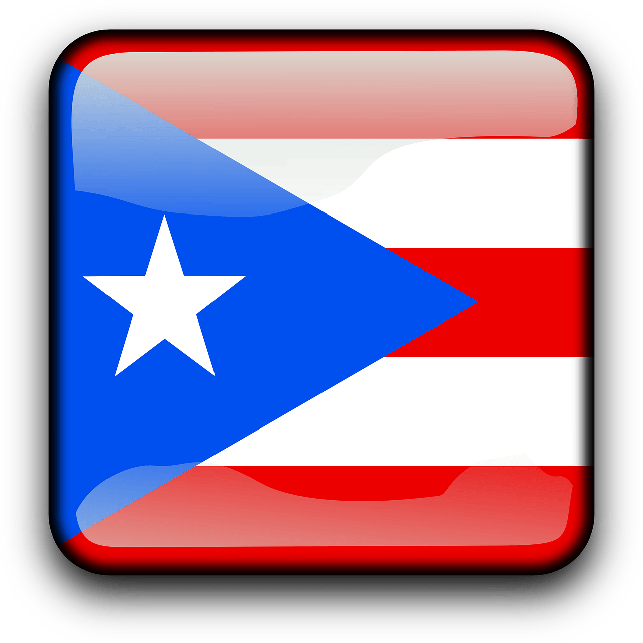 Praying Mantis Clip Art Download - Flag (800x800), Png Download