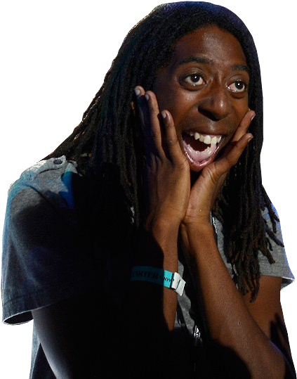 Beyonce Should've Released Life Is But A Bore In Theaters - Girl (567x567), Png Download