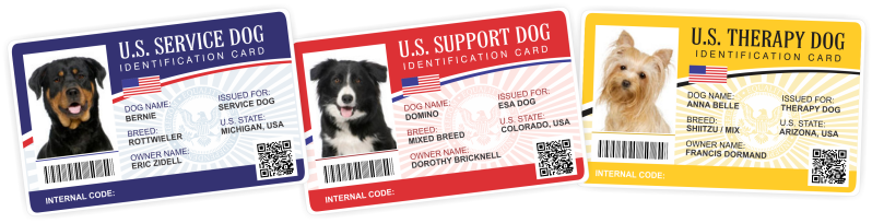 Our Customized Service Digital Id Badge Gives You And - Vetri-science Flea + Tick Defense For Dogs, 89-132 (798x204), Png Download