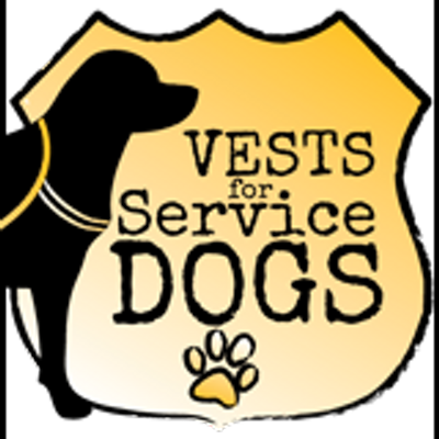Service Dog Vests - Sans X Reader Fanart (400x400), Png Download