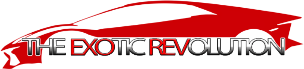 The Exotic Revolution - Exotic Revolution (1041x250), Png Download