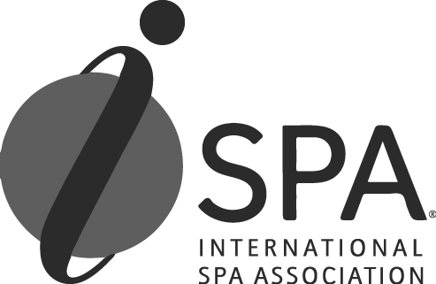 Ispa Partner Icon Oregon Tilth - International Spa Association Logo (493x321), Png Download
