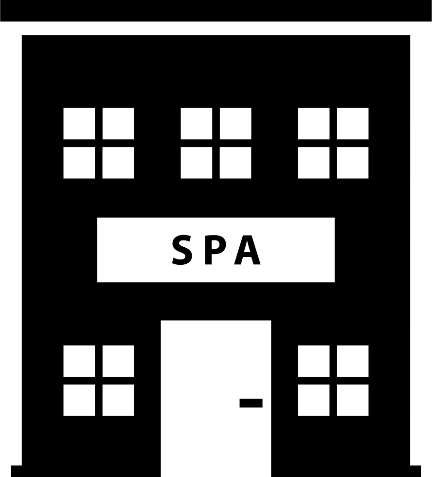 Png File - Christmas House Clip Art (888x980), Png Download