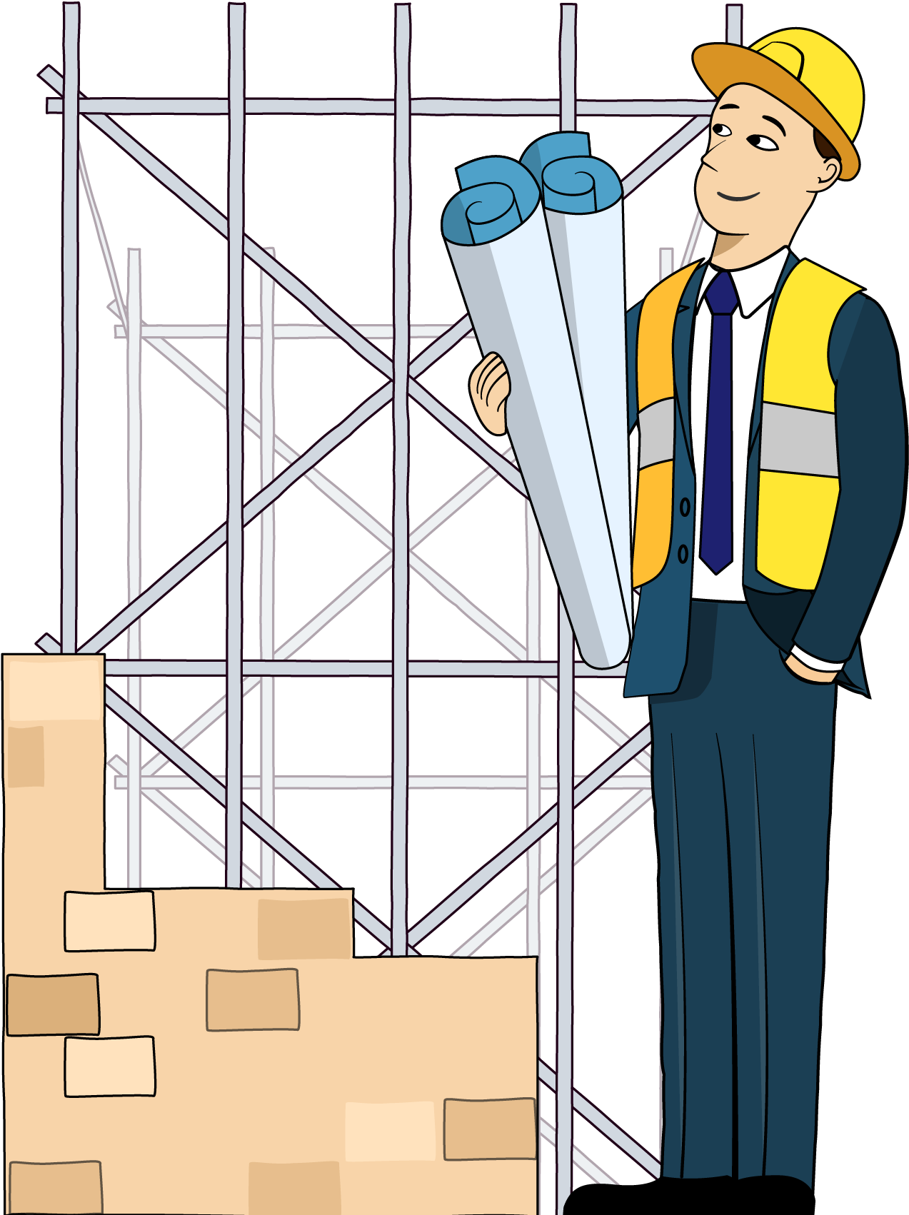 Equally, If Your New Premises Aren't Ready In Time, (1344x1812), Png Download