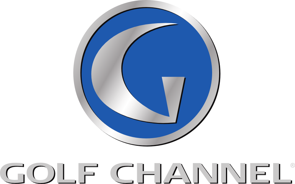 Golf Channel-logo - Golf Channel Logo Png (1000x626), Png Download