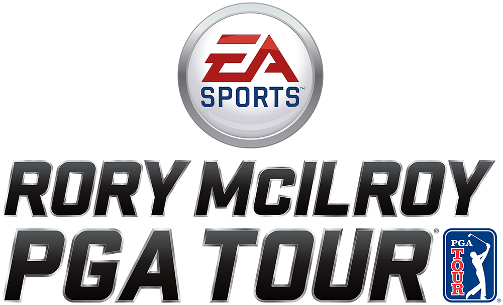 Rory Mcilroy Pga - Pga Tour Ps4 (1024x1024), Png Download