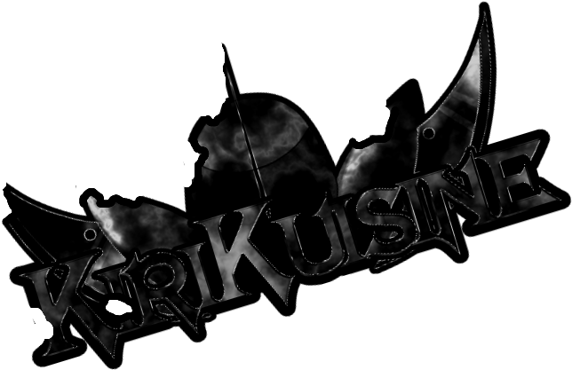The Kirikuisine, Takeshi - Monochrome (750x450), Png Download