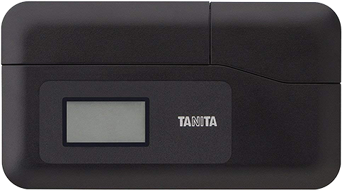 Tanita Compact Body Smell Checker Es 100a Bk - タニタ 臭い チェッカー (600x600), Png Download