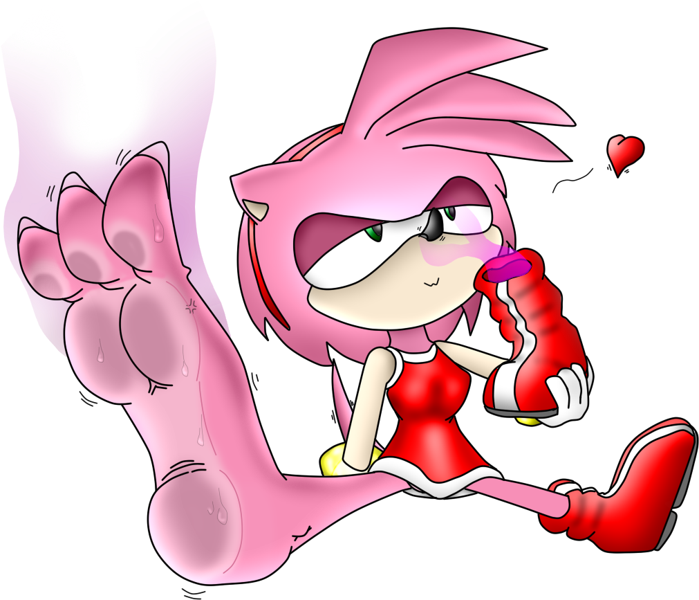 It Smells By Xptz-d3a65ze - Cartoon (1088x912), Png Download