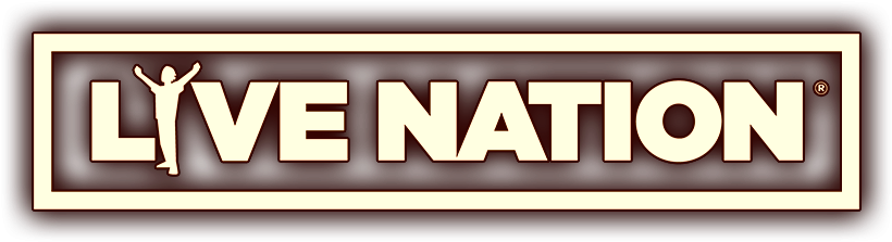 Live Nation - Hammerfall (960x320), Png Download