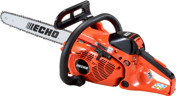 Cs-361wes - Echo Cs (640x640), Png Download