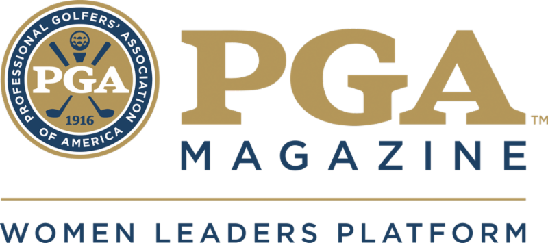 South Florida Pga Logo (800x355), Png Download