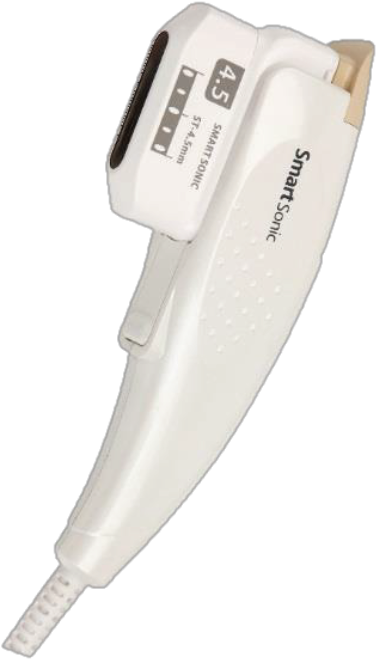 Smarty Hifu For Face & Body - Nintendo 64 (674x954), Png Download