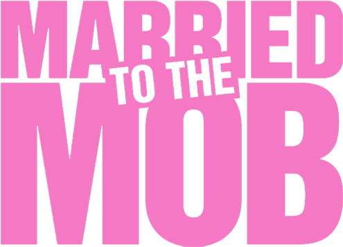 Married To The Mob - Married To The Mob Clothing (500x500), Png Download