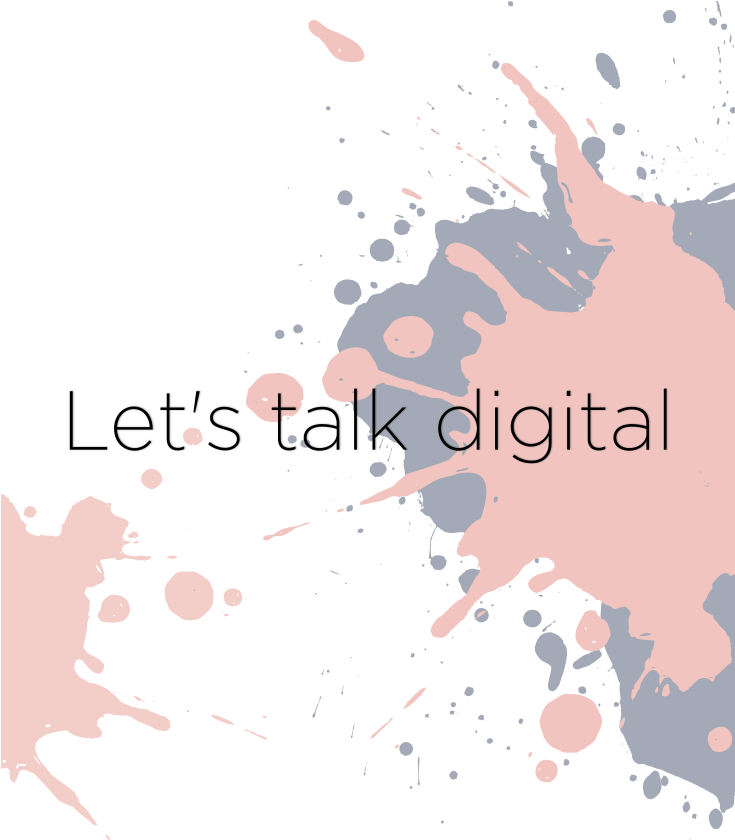 Web Design Mob - Illustration (734x847), Png Download