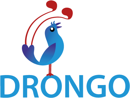 Drongo Logo - Michigan Environmental Council Logo (505x353), Png Download