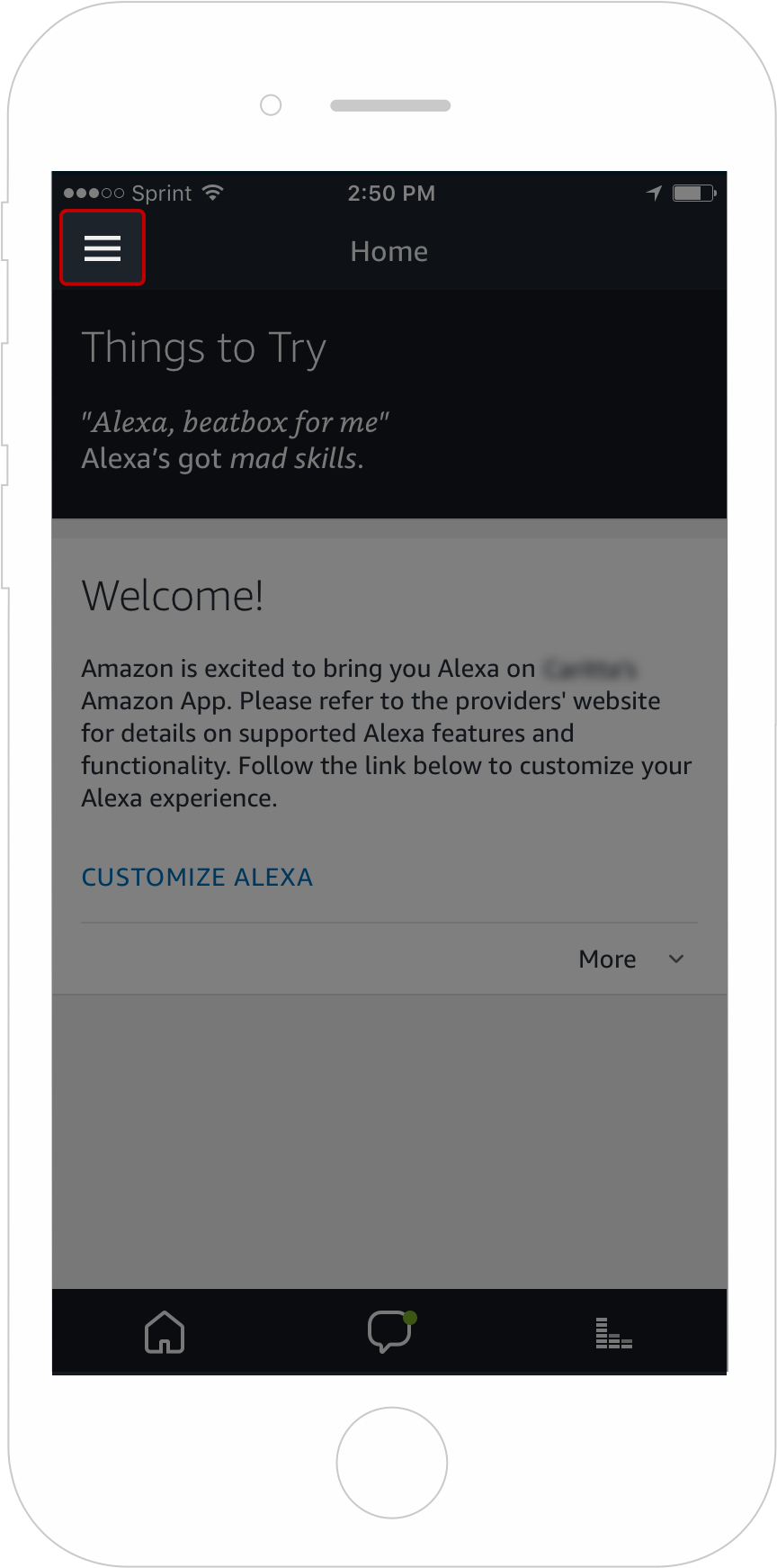 Echo Thingstotry 2x - Amazon Echo Show (958x1834), Png Download