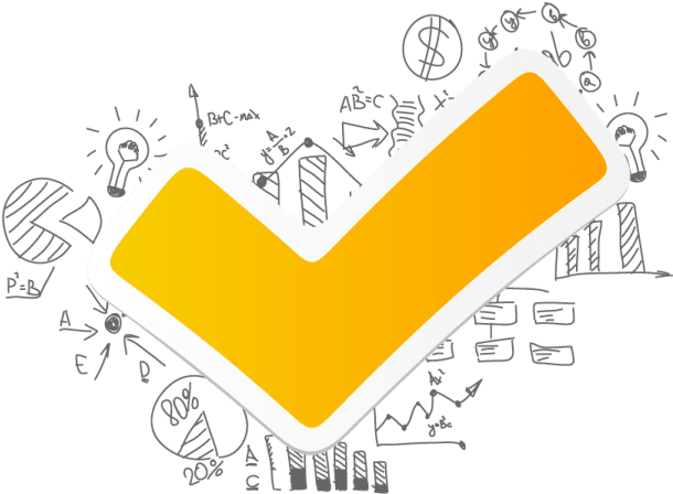 Help You Make A Strategic Business Decision - Drawing (680x510), Png Download