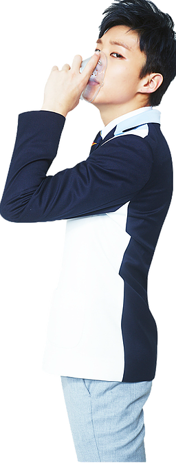 Bapoppa - Com - Artist (256x676), Png Download