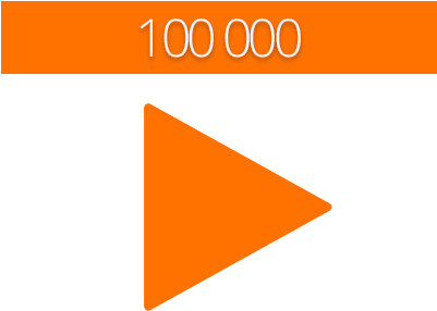 Acheter 100000 Plays Soundcloud - Jet Aircraft (400x350), Png Download