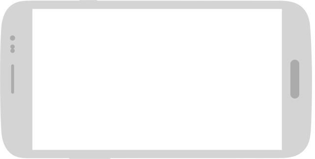 57 Am 28726 Mob Land 8/7/2017 - Tablet Sideways Png (641x324), Png Download