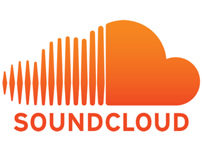 Facebook, Youtube, Soundclound, Mixcloud - Soundcloud .png (600x400), Png Download