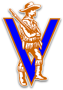 Bowie High School (450x450), Png Download