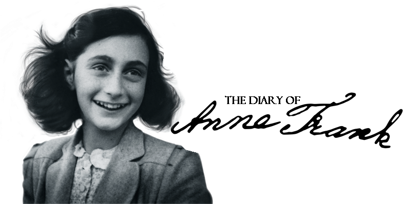 Anne Frank Png (786x404), Png Download