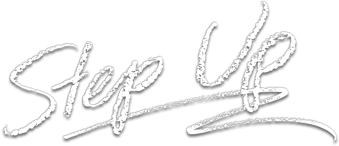 Step Up Image - Film (800x310), Png Download