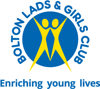 Bolton Lads And Girls Club (470x429), Png Download