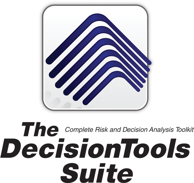 The Decisiontools Suite Logo, 662 X 629, Png, 207 Kb - Palisade Decision Tools (662x629), Png Download
