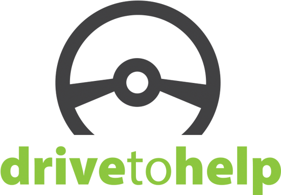 Drive To Help Logo Trans Bkgrd - Boxing Punch Bag (600x400), Png Download