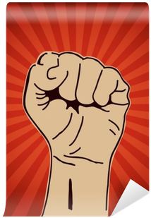 Fist (400x400), Png Download