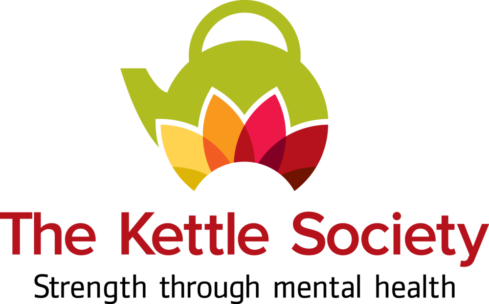 Kettle Logo Png - Kettle Friendship Society (1000x622), Png Download