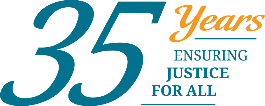 35 Years Serving Justice In Maine - Spring 2012 Fashion Trends (909x363), Png Download