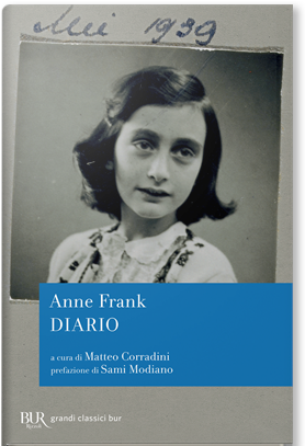 20 Gennaio Abitare La Memoria - Anne Frank (637x406), Png Download