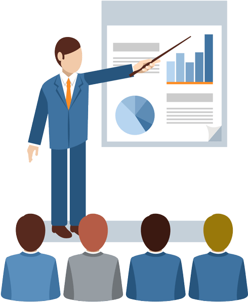 Siete Consejos Para Atraer Clientes A Tu Negocio - Planejamento Png (500x645), Png Download