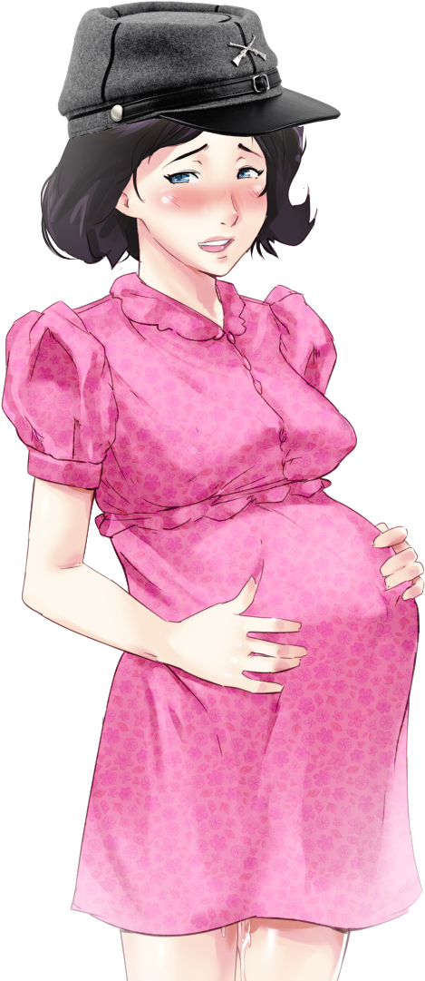 View Samegoogleiqdbsaucenao Anne Frank Confederate - Pregnant Anne Frank Porn (687x1117), Png Download