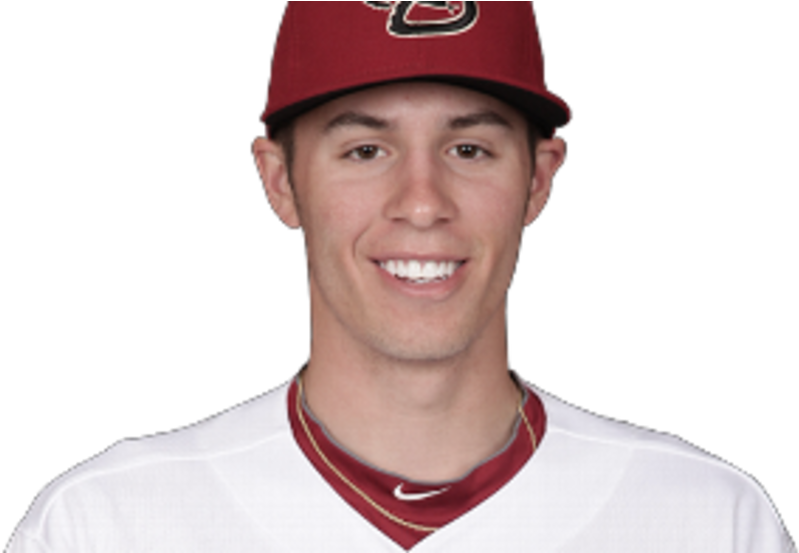 C-ns Grad Patrick Corbin Wins For Arizona, Continues - Patrick Corbin (986x552), Png Download