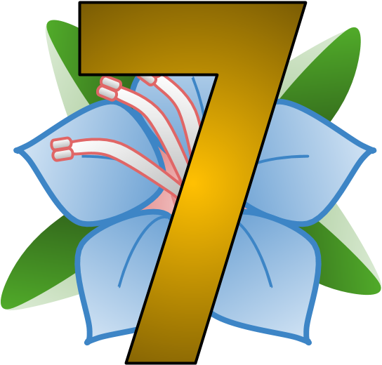 Support For The Regular Academic Holiday Of Election - Recycling (1024x768), Png Download