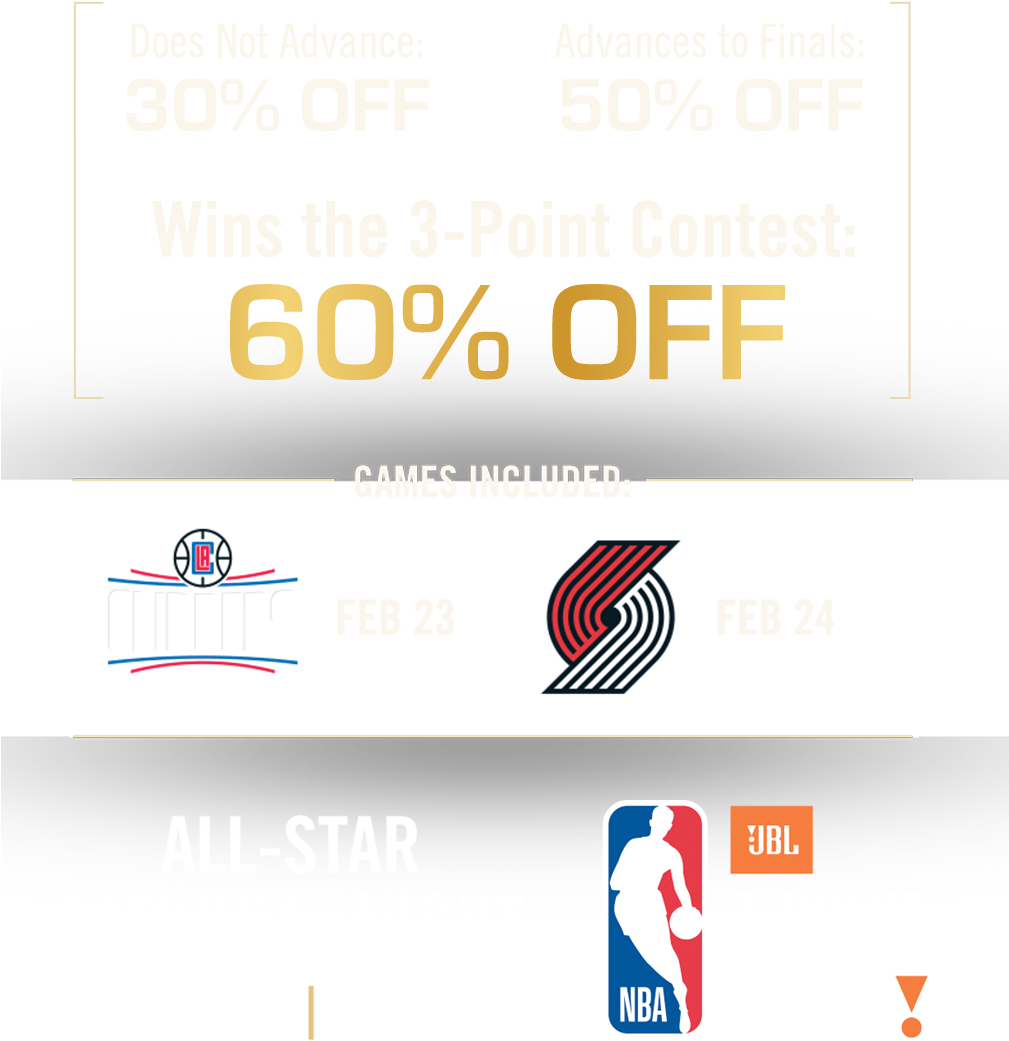 Discounted Pricing Based On Where Devin Finishes In - Nba Logo Perfect Cut Decal 4 X 4 (1008x1121), Png Download